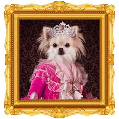 Canine Royalty